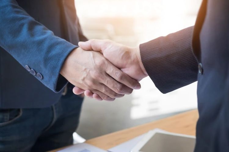 Lowongan Kerja PAMA untuk Lulusan D3 dan S1