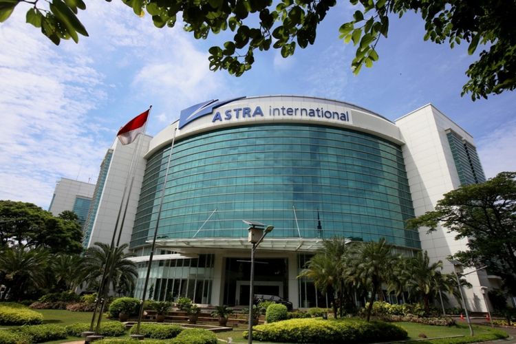 Astra International Buka Lowongan Kerja Lulusan S1