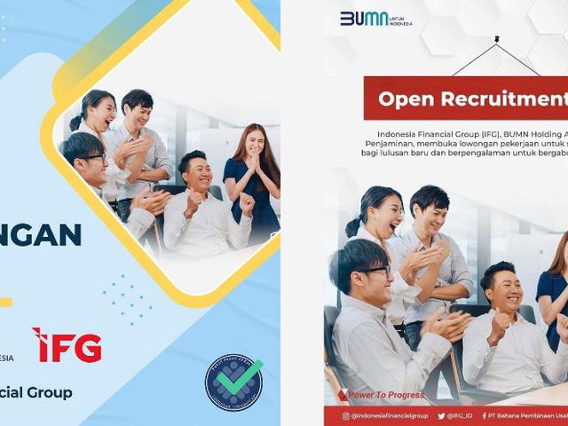 BUMN Ini Buka Lowongan Kerja, Fresh Graduate Bisa Daftar