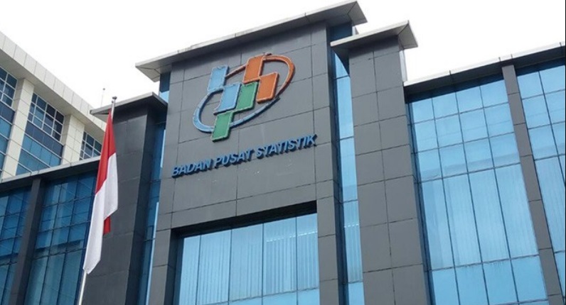 Lowongan Kerja (Loker) SMA/SMK Sederajat Badan Pusat Statistik (BPS) September 2022