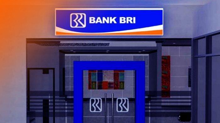 Bank BRI Buka Lowongan Kerja untuk Lulusan SMA-SMK