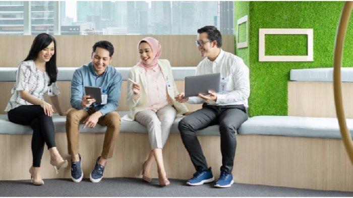 Bank Mandiri Buka Lowongan Kerja Makassar untuk Lulusan D3 & S1
