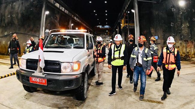 Freeport Indonesia Lagi Buka Lowongan Kerja Nih