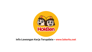 Loker D3 dan S1 Terbaru September 202 PT Eka Bogainti atau Hoka-Hoka Bento