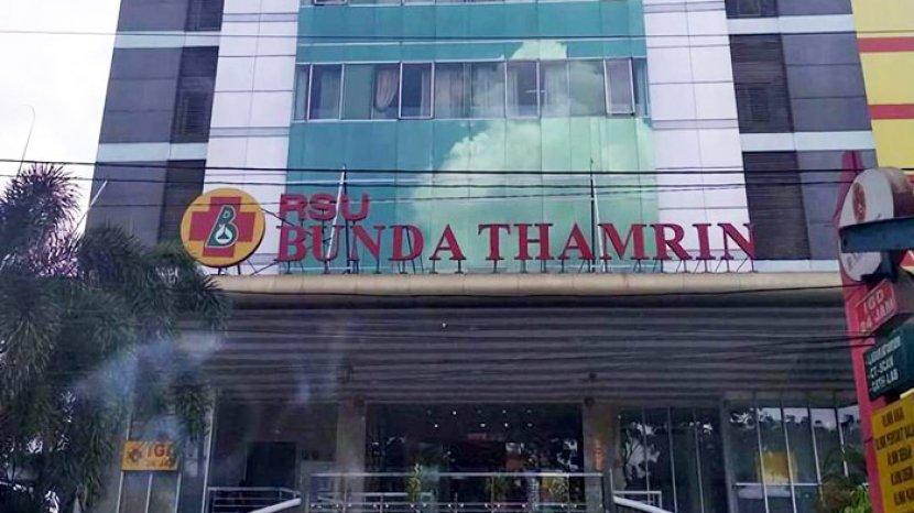 Lowongan Kerja Medan RSU Bunda Thamrin Buka Loker untuk 4 Posisi