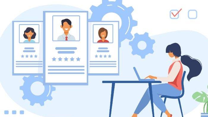 Lowongan Kerja Surabaya 7 September 2022 dan Contoh Surat Lamaran Kerja Terbaru