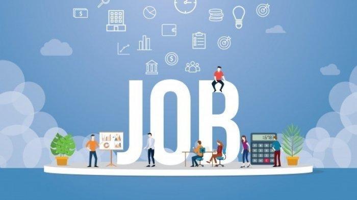 Lowongan Kerja Surabaya 9 September 2022 dan Contoh Surat Lamaran Kerja