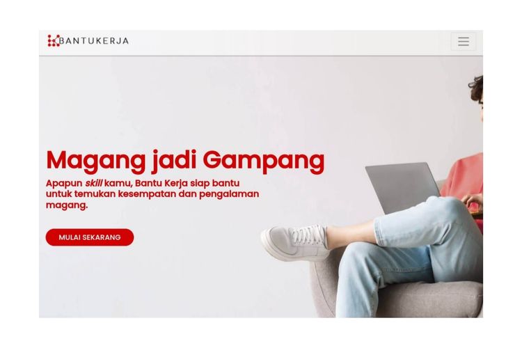 Lowongan Magang SMA/SMK Bulan September 2022