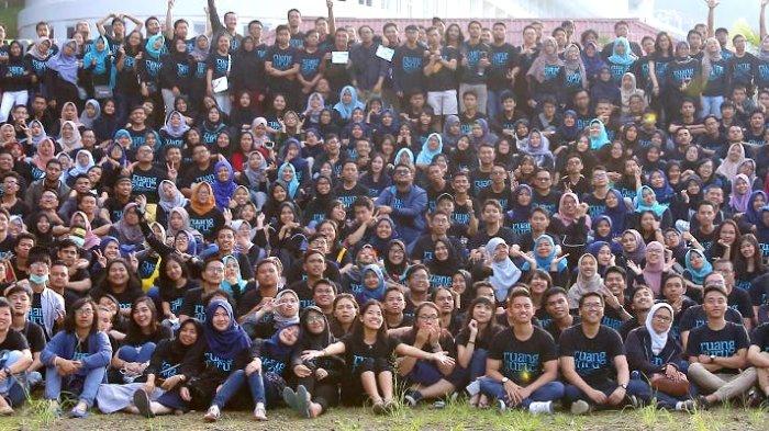 Ruangguru Buka Loker Terbaru Penempatan di Jakarta