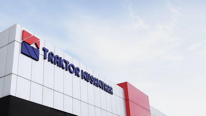 Traktor Nusantara Buka Lowongan Kerja Lulusan S1