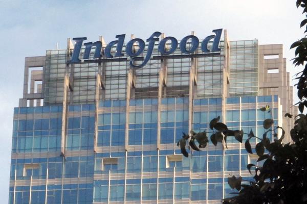 Gaji Karyawan PT Indofood Sukses Makmur