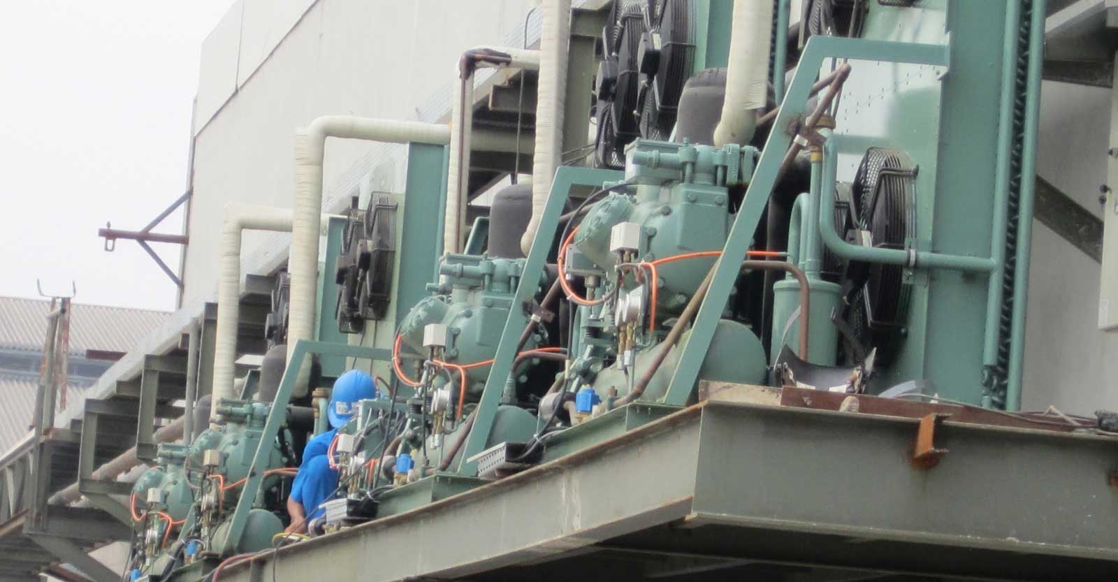 Gaji Karyawan PT Tirta Alam Segar