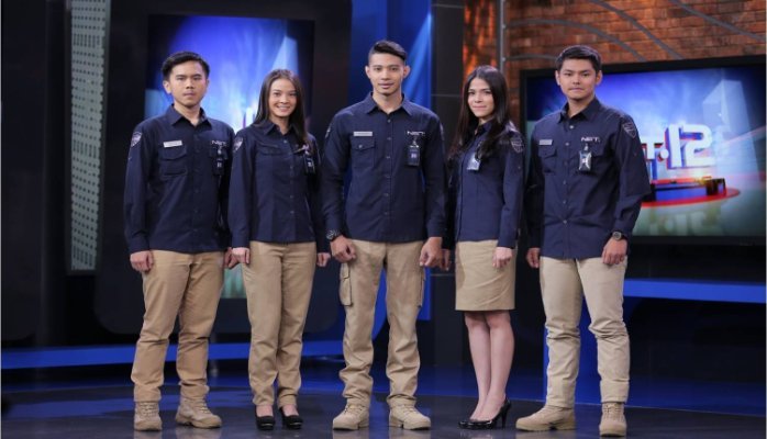 Gaji Karyawan Transmedia