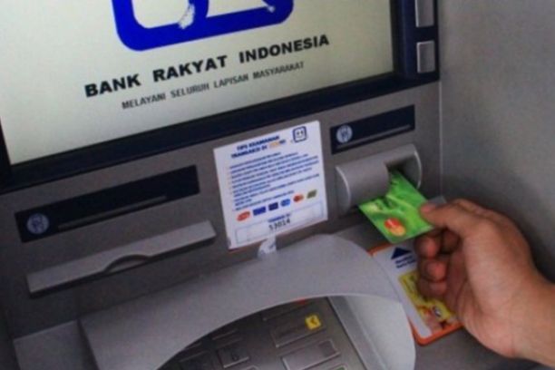 Cara Bayar Listrik Lewat ATM BRI