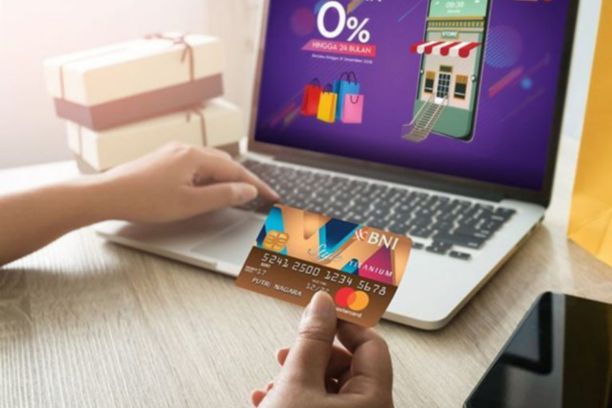 Cara Cek Tagihan Kartu Kredit BNI